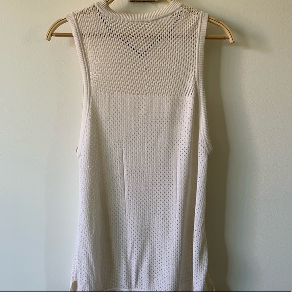 Kit & Ace Sleeveless Knit Tunic - Picture 2 of 4